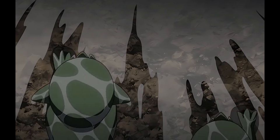 Hentai Goblin No Suana