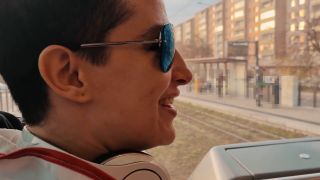 online porn video 27 femdom bi fetish porn | Dada Deville - Stranger Jerked And Suck Me In The Train At The Morning Dada Deville - [ModelHub] (FullHD 1080p) | videos