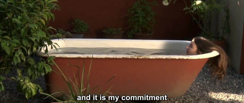 Monica Lairana, Natalia Gonzalez Steblak - Diciembre (2014 HD 720p - (Porno Celebridad)