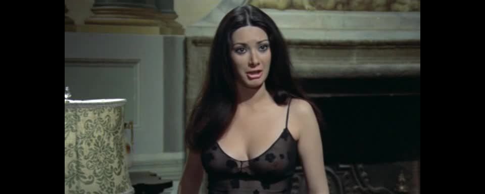 La vedova inconsolabile rindrazia quanti la consolarono (1973)!!!