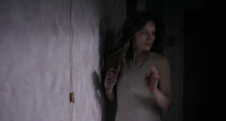 Lilith Stangenberg – Wild (2016) HD 1080p!!!