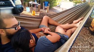 [HandJob-Porn.com] JocarAmore – Hammock Fun – Episode 26