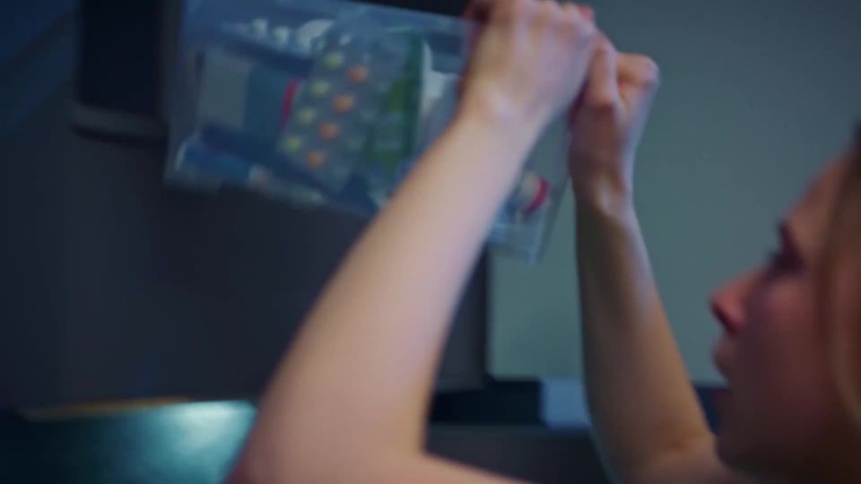 Anastasiya Podosinnikova, etc - Kogda nastupit zavtra s01e01-03 (2020) HD 1080p - [Celebrity porn]