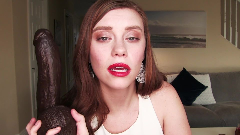 Princess Kaelin - Gag on BBC P0ppers Boy - Mesmerize - intox - pov female hand fetish