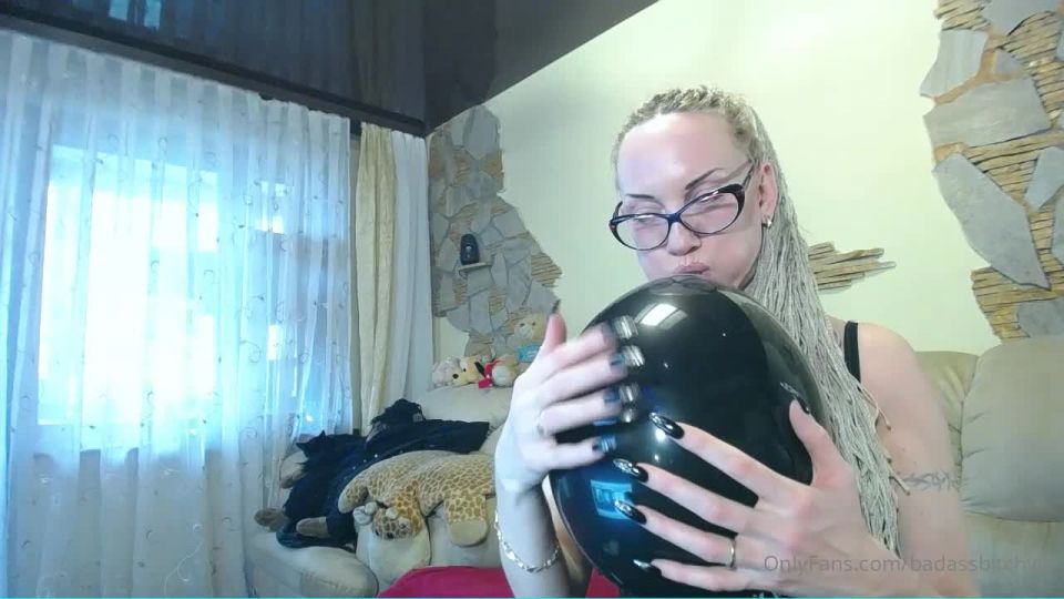 Badassbitchvip - para mis queridos locos 29-08-2021