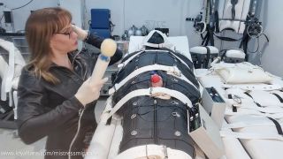 Femdom The Bondage Mistress Club – Mistress Miranda – BDSM Moments