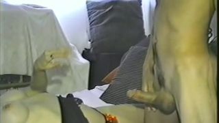 Homegrown Video #603: We Want The Fuck!, Scene 5  | oral | big ass