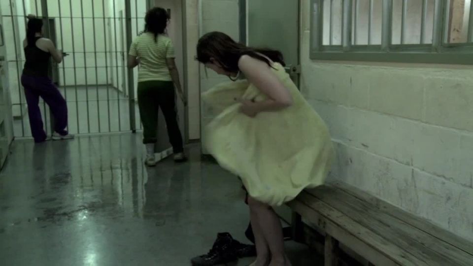 Monica Lairana - Los pibes del puente s01e06 (2011) HD 720p!!!