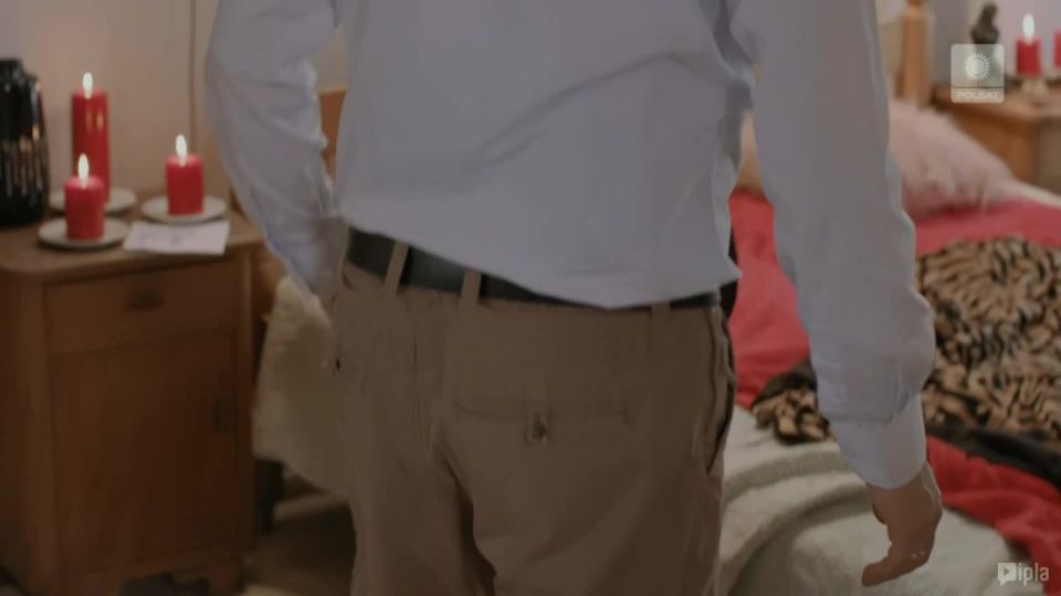 Dominika Lignicka - Slad s03e03 (2019) HD 1080p - (Porno de Celebridad)