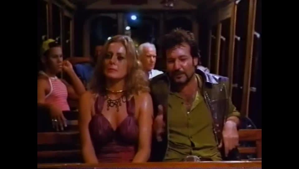 xxx video clip 16 Navalha na Carne on vintage 