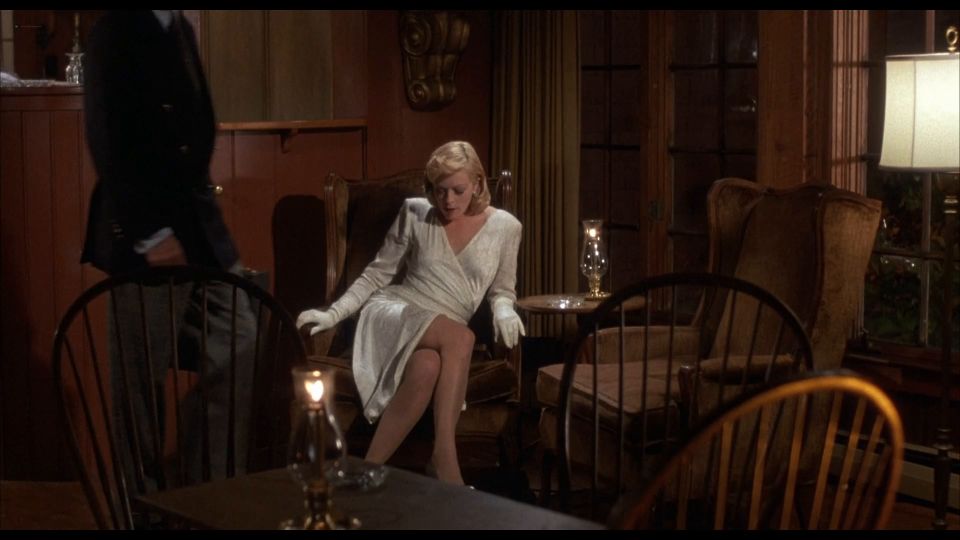 Katrina & Friends Star in Tough Guy Adult Thriller