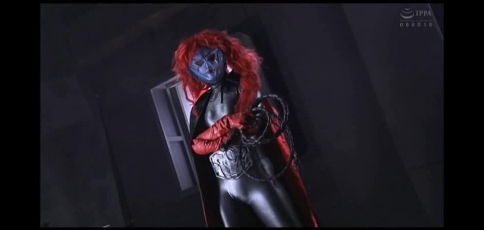 [supermisses.com] GHKR-82 スーパーヒロインドミネーション地獄 日エンジェル＆ムーン・エンジェル Anri Namiki