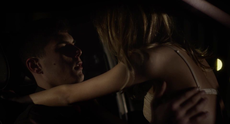 Benedetta Porcaroli, Alice Pagani, Chabeli Sastre, Federica Lucaferri - Baby s02e01-06 (2019) HD 1080p!!!