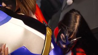 [SuperMisses.com] [SPSE-02] Female Combatant SEGLA Spin-off ~The Terror of the Beast-Faced Demon~-012