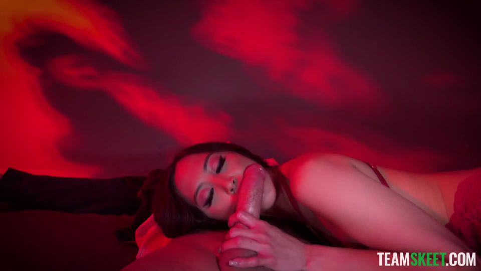 Alexia Anders - Will You Be My Valentine? Quick View Porn...