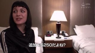 HIKR-167 Naughty Butt Sensation On The 2nd Day Of Moving LA As She Picked Up In Los Angeles. - Creampie