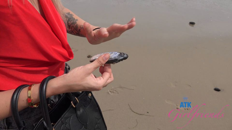 [ATKGirlfriends] Nicole Nichols Paradise Cove 1 [09.25.25] [1080p]