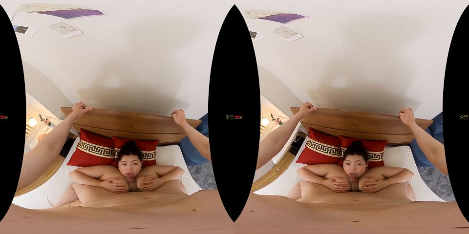 UltraHD VR Tetas Grandes Asiática Puta Cremita Teta Fuck JAV 2K