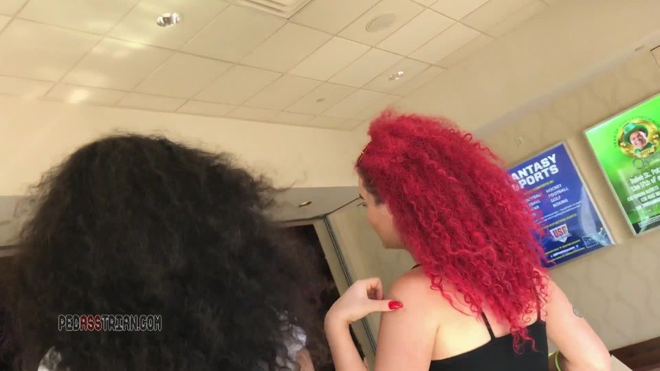 CandidCreeps 756 Cashme Fat Booty Candid Creepshot Video Free