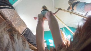[K2S.CLUB] Giantess Lady Soles - A Marriage Ruled From Above - 4K 2160P
