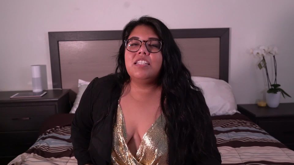 free online video 36 Goddess Kailey - You cant run - FullHD 1080p on pov femdom joip