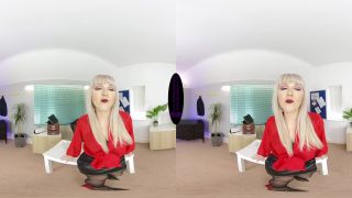 clip para adultos 49 La mansión inglesa – Princesa Aurora – Oficios de Shaming – VR, femdom rimming en femdom porno