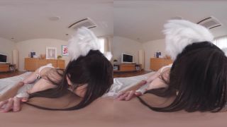 Misaka Ria - KIWVR-016 A -  (UltraHD 2021)