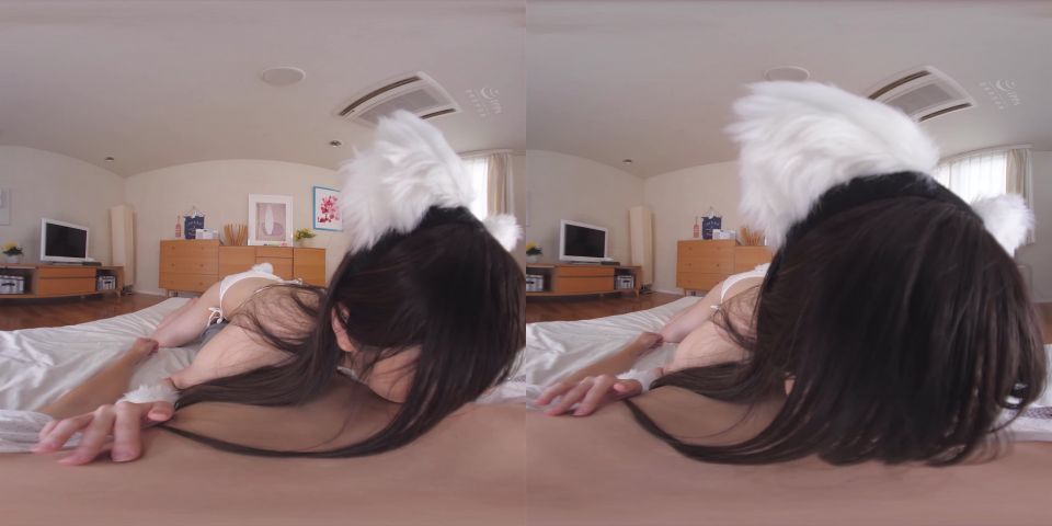 Misaka Ria - KIWVR-016 A -  (UltraHD 2021)