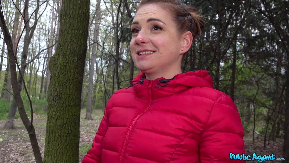 Mila Fox  Fuck and facial for hot cute minx