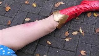 GHKQ-83 –  Hana Misora - Cosplay