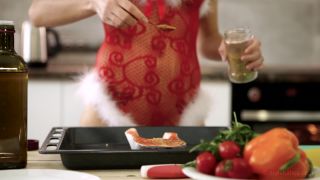 Karissa Diamondcooking with karissa (mpls, 2017 12 30)