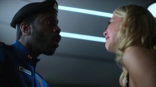 Lexi Atkins - Altered Carbon s01e09 (2018) HD 1080p!!!