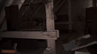 Jason_Steel - Zwei Kumpels Schleppen Eine Willige Fickstute Ab - BodoBanger - Juli... - FullHD 1080P