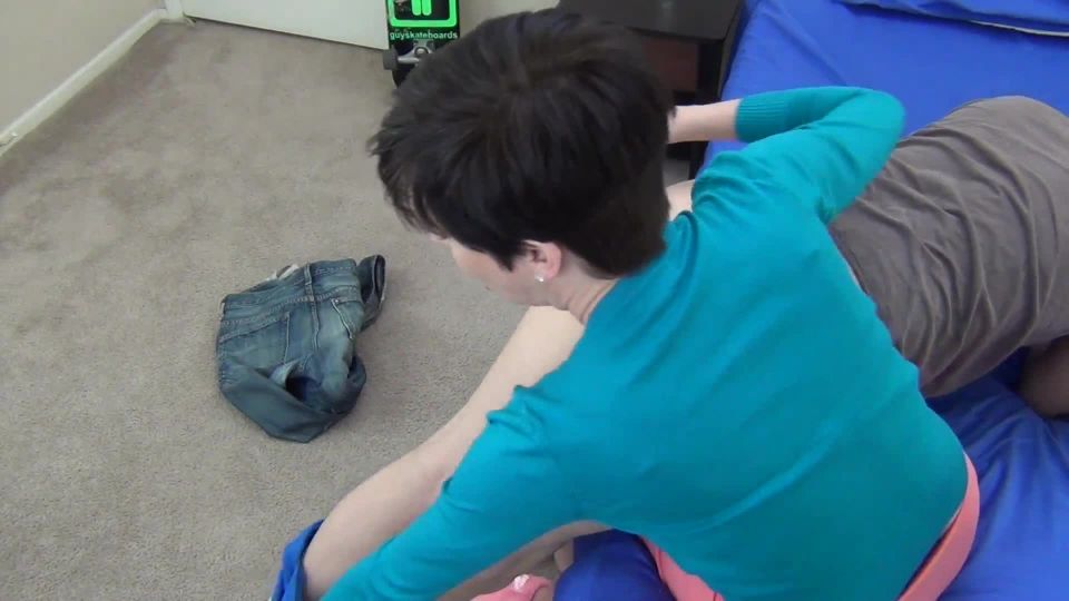 Dreams of SpankingDana Kane - 401