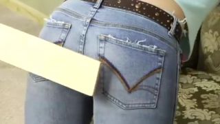 Raquel Raquel in the video Raquel - School Swats - realspankings (1)