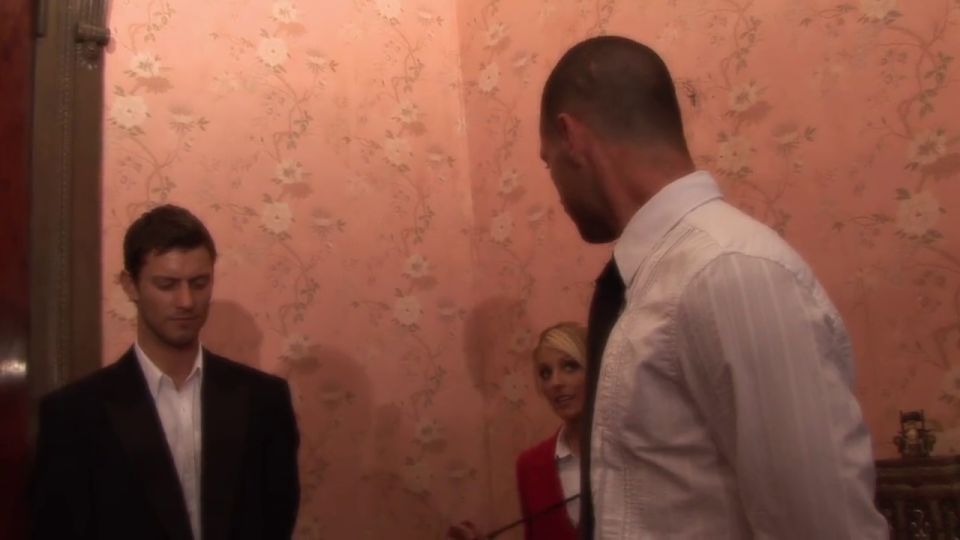 BBW Melissa ama Dp y Cum en su culo- PervMilfsnTeens