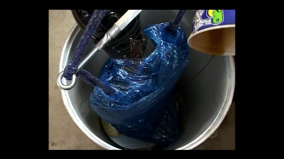 House of Gord: S.B. I. III – Return to the House of Gord Video clip added 25 Nov 2020 Bondage