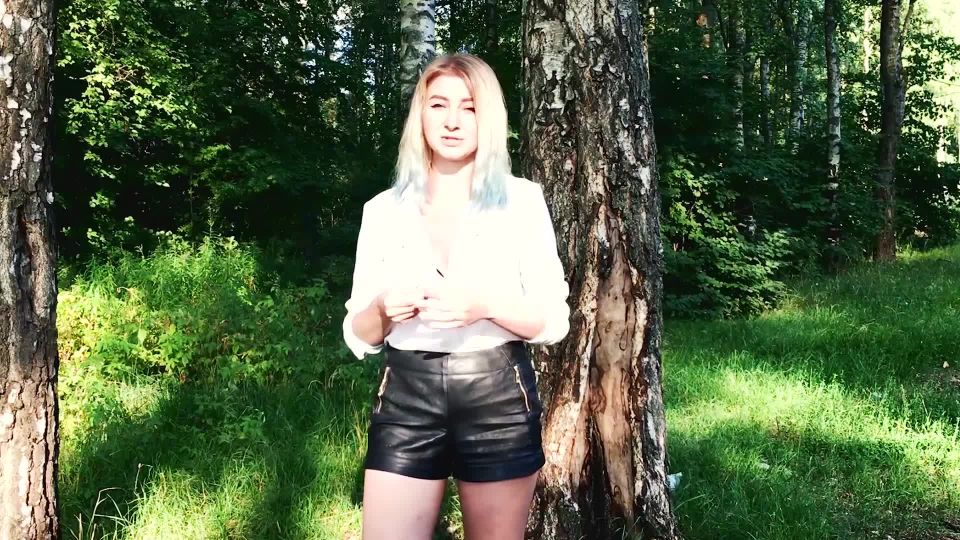 [GetFreeDays.com] Preguntas para Bronnica parte 1 porn gif de látex