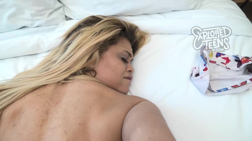 clip 39 Destiny - [ExploitedTeens] (UltraHD 4K 2160p) | fetish | femdom porn lesbian fetish