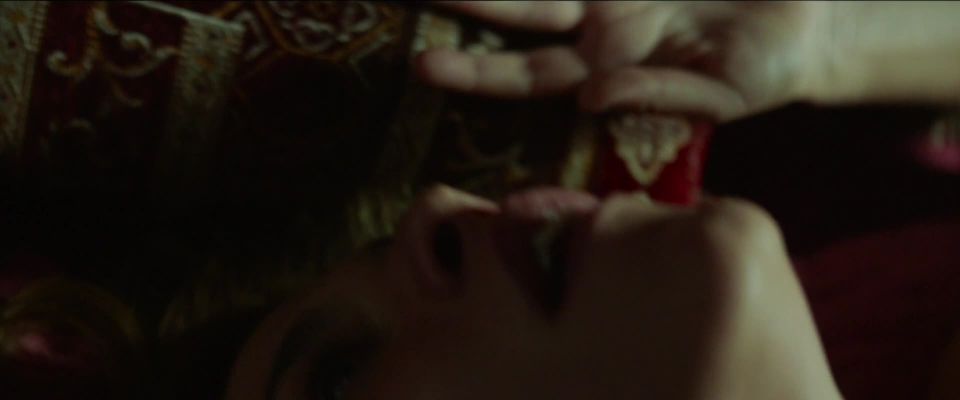 Ana Ularu - Siberia (2018) HD 1080p - (Celebridad porno)