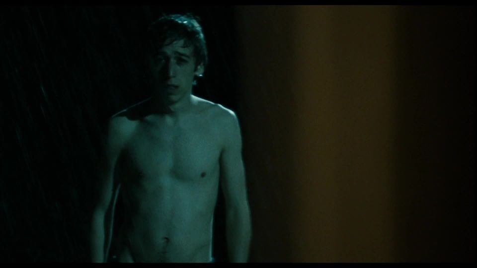 Ines Efron – XXY (2007) HD 1080p - (Celebrity porn)