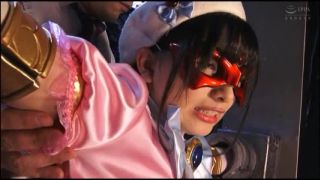 [supermisses.com] THZ-72 スーパーヒロイングレイブダンジ！ Vol.72美人マスクオーロラ鈴白鳥 Suzu Shiratori