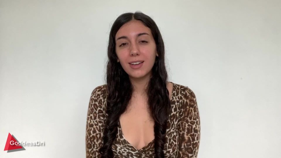 online porn clip 40 lycra fetish Goddess Dri – Be Better Consistency, goddess dri on femdom porn