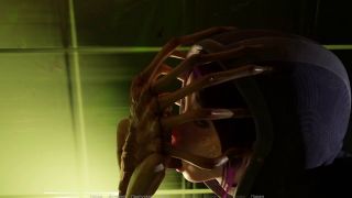 Lsd131313 - She wanted to go through the sewers but suddenly there were lustful monsters there 2k Hentai 3D