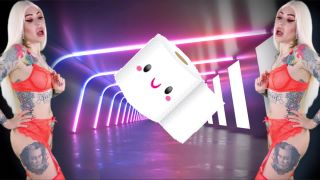 Femdom porn POV BaalEldritch: Year of Toilet slavery - 2023 CAVIAR edition  