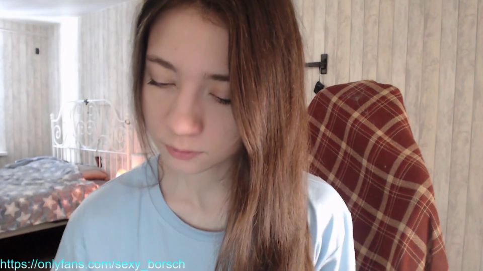 Acción Borsch sizzling: Borsch 2021 sexy expuesto