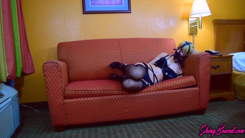 El viaje seis - auto-encarnación.. se fue mal.