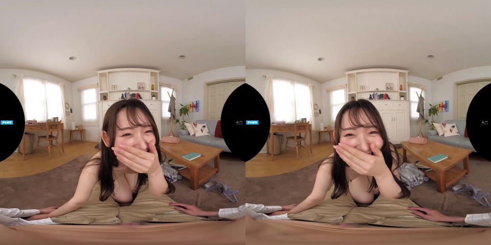 Furukawa Honoka - IPVR-196 B -  (UltraHD 2021)