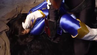 [SuperMisses.com] SPSE-33 Heroine Falls Mystic Rangers-018