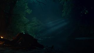 Niamh Carolan - American Gods s02e07 (2019) HD 1080p!!!